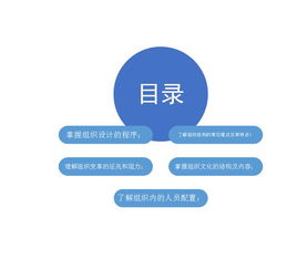 企业职能型组织架构设计 管理层升职必备的58页干货指南
